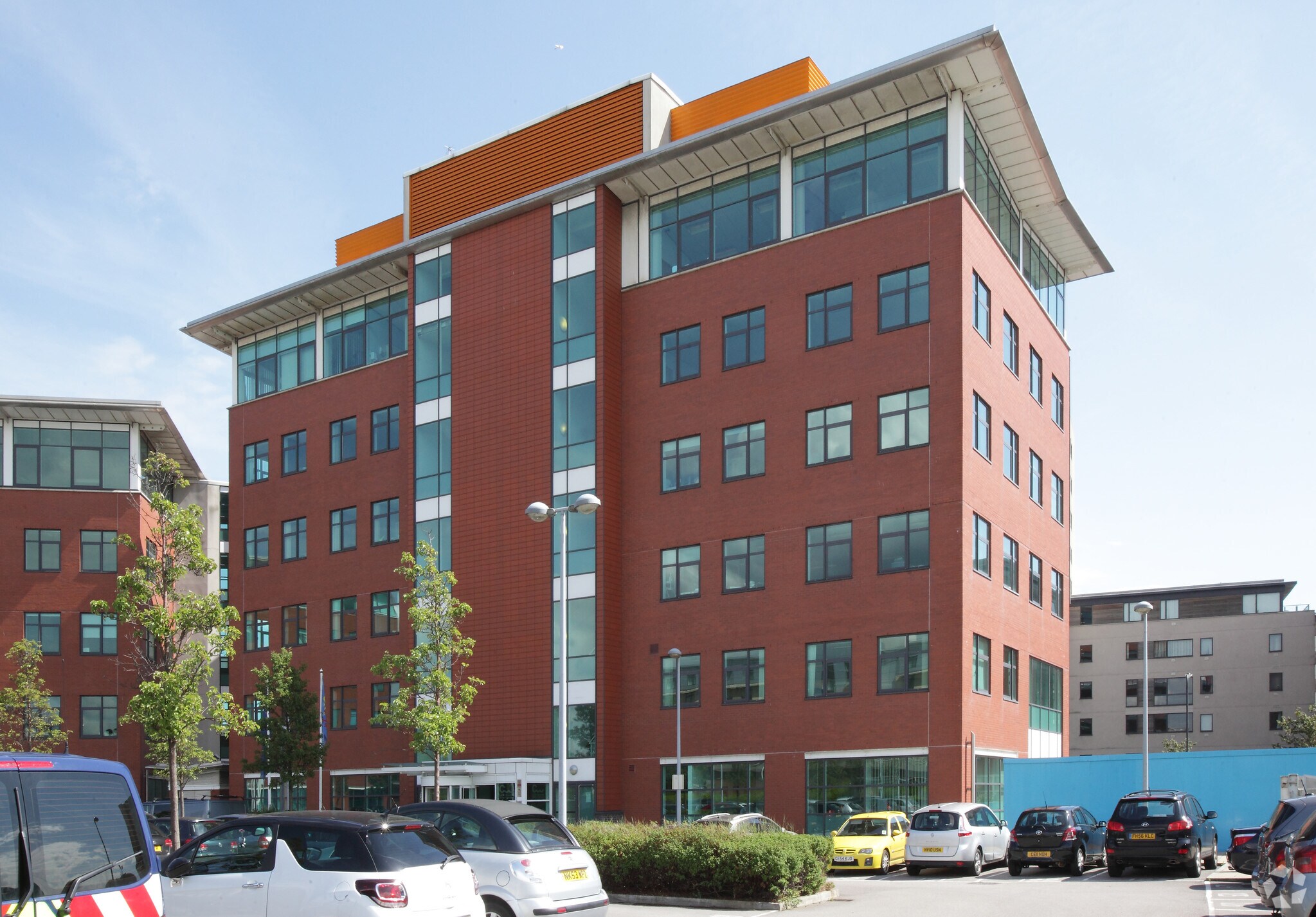 Pierhead St, Cardiff to rent Building Photo- Image 1 of 2