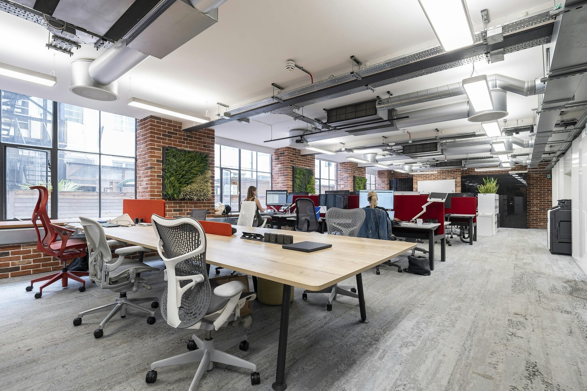 24-32 Stephenson Way, London to rent Building Photo- Image 1 of 11