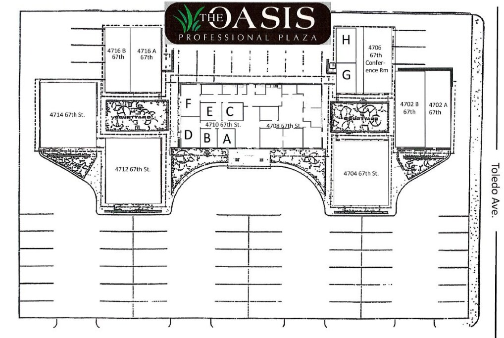 Office Property Portfolio For Sale on
