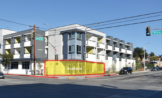 More details for 4161-4169 Whittier Blvd, Los Angeles, CA - Retail for Rent