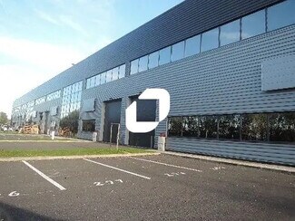 More details for 431 Avenue Marguerite Perey, Lieusaint - Light Industrial to Rent