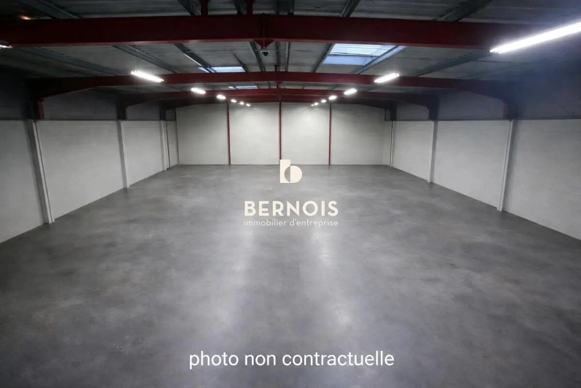 Industrial in La Farlède for sale Interior Photo- Image 1 of 3