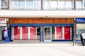 218-240 Haggerston Rd, London to rent Building Photo- Image 1 of 4