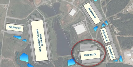 1120 E Mount Olive Rd, Cowpens, SC to rent Building Photo- Image 2 of 4