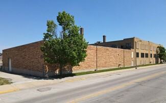 More details for 227-241 S River St, Aurora, IL - Industrial for Rent