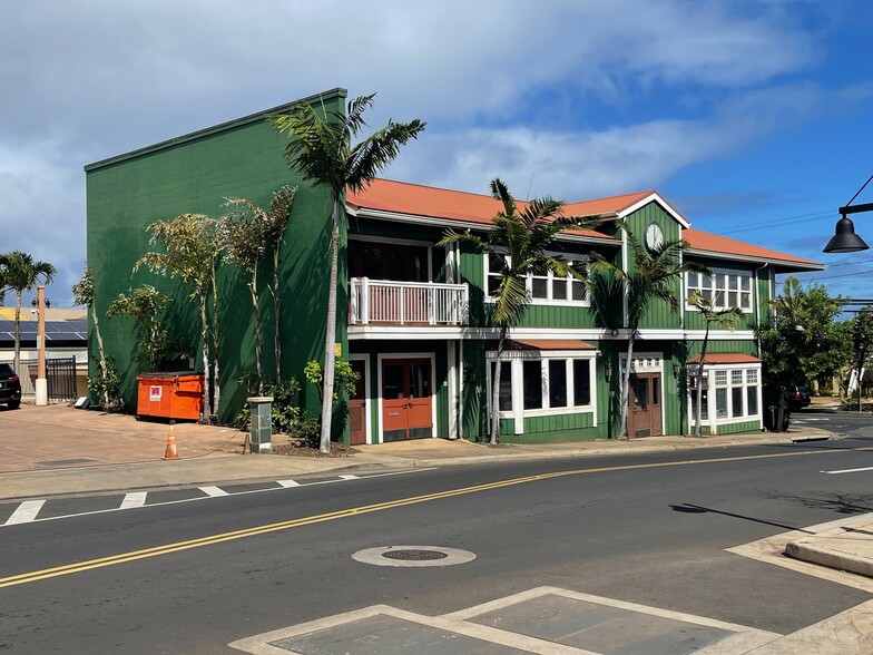 105 N Market St, Wailuku, HI for sale - Building Photo - Image 2 of 5