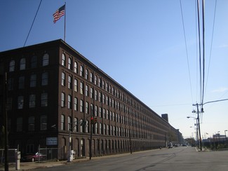 More details for 107 Trumbull St, Elizabeth, NJ - Industrial for Rent