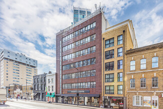 More details for 38-40 Commercial Rd, London - Coworking for Rent