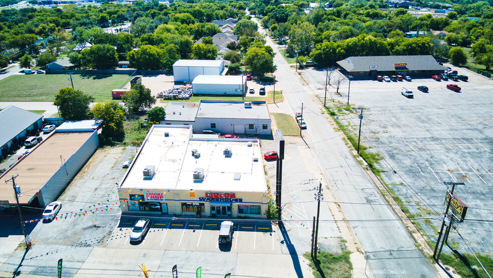 7621 Camp Bowie West Blvd, Fort Worth, TX for sale - Building Photo - Image 2 of 16