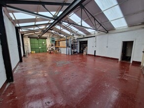 Lower Granby St, Ilkeston to rent Interior Photo- Image 2 of 12