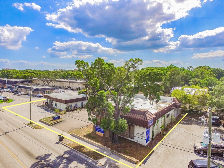 4910-4912 N Armenia Ave, Tampa, FL for sale - Building Photo - Image 1 of 1