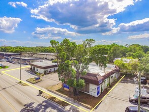 4910 N Armenia Ave, Tampa, FL for sale Building Photo- Image 1 of 1