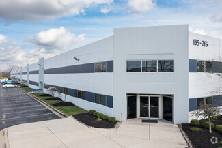 More details for 185-215 S Pioneer Blvd, Springboro, OH - Industrial for Rent