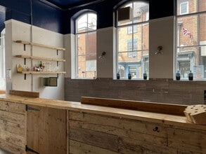 23-25 St Edward St, Leek to rent Interior Photo- Image 2 of 12