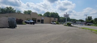 More details for 5 Danbury Rd, New Milford, CT - Retail for Rent