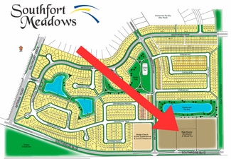 More details for 206 Southridge Boulevard, Fort Saskatchewan, AB - Land for Sale