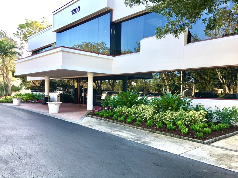 1200 Corporate Center Way, Wellington, FL for sale - Building Photo - Image 1 of 1