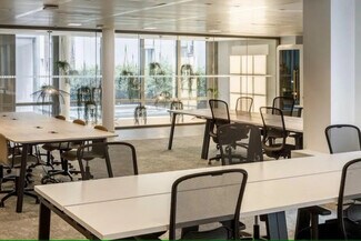 More details for 148 Rue De Courcelles, Paris - Co-working to Rent