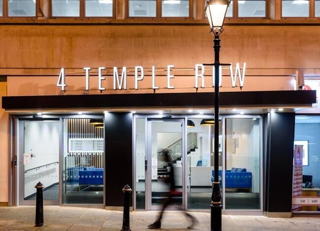 More details for 4 Temple Row, Birmingham - Office to Rent