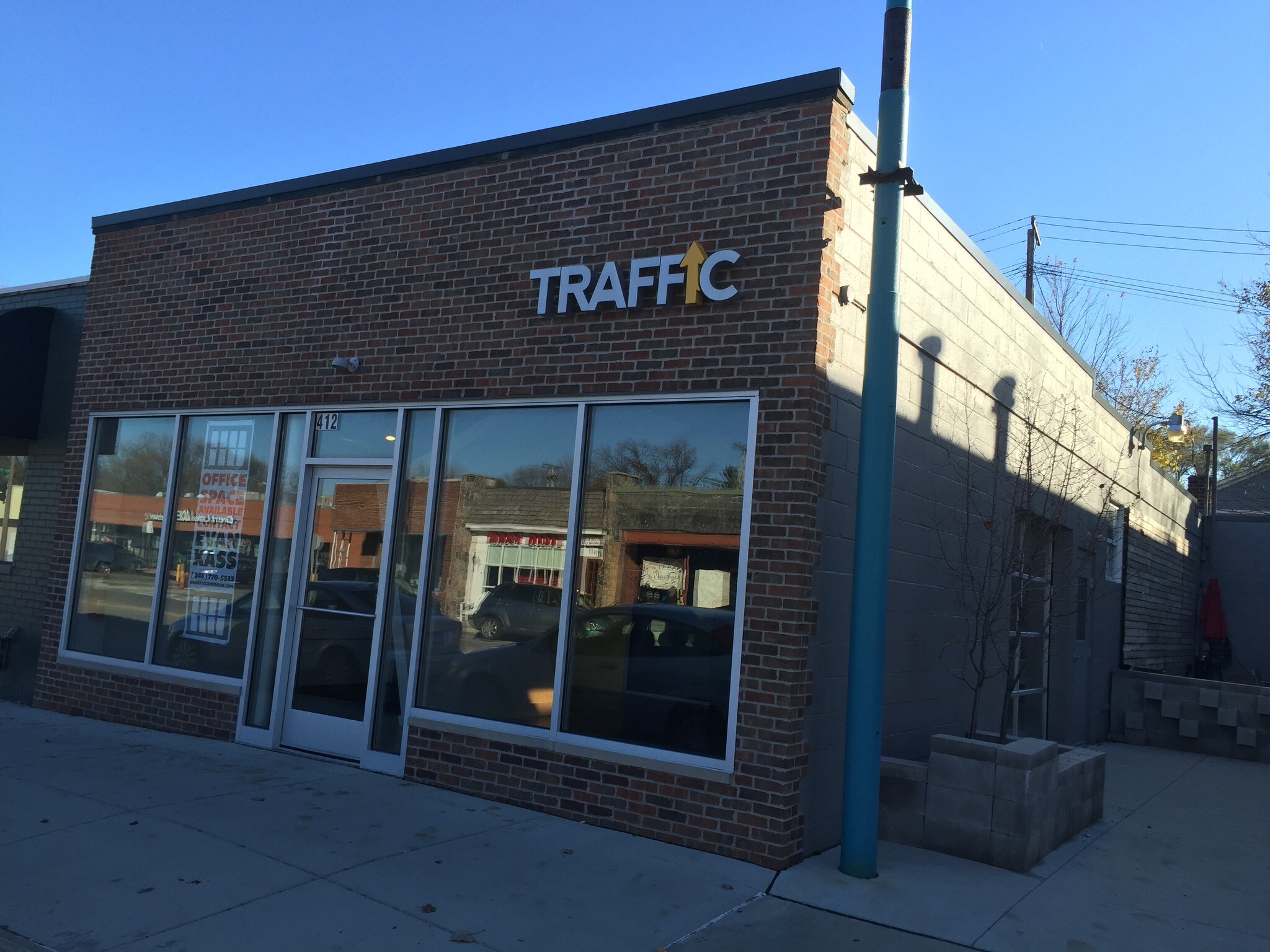 412 E 4th St, Royal Oak, MI for sale Primary Photo- Image 1 of 1