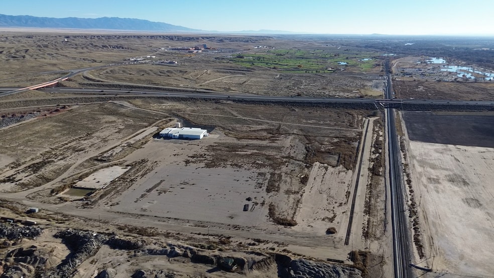 9615 Broadway Blvd SW, Albuquerque, NM for sale - Building Photo - Image 2 of 23