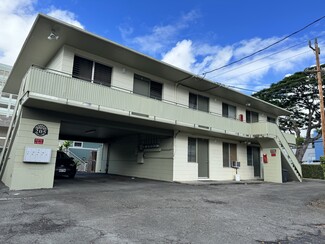 More details for 205 N Kuakini St, Honolulu, HI - Residential for Sale