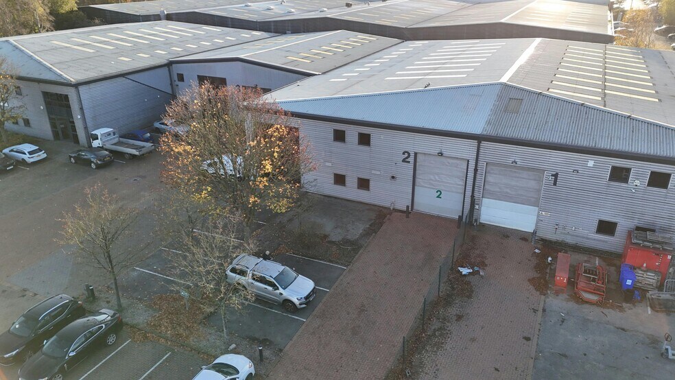 Eastways, Witham to rent - Building Photo - Image 3 of 20