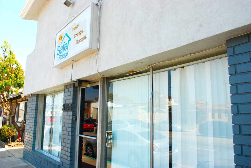 3100-3104 E 7th St, Long Beach, CA for rent - Building Photo - Image 2 of 5