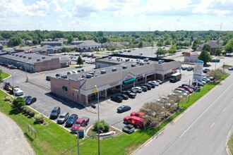 1403 S Lake Park Ave, Hobart, IN for rent Building Photo- Image 1 of 20