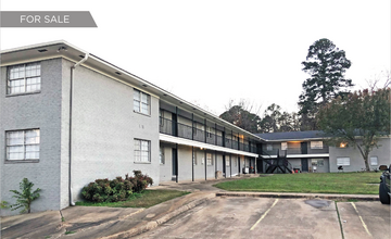 1910 S El Paso Ave, Russellville, AR for sale Primary Photo- Image 1 of 1