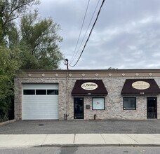 110 N Clinton Ave, Lindenhurst, NY for rent Building Photo- Image 1 of 6