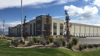 2179 S Commerce Center Dr, West Valley City, UT for sale Building Photo- Image 1 of 1