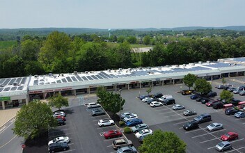 1726-1799 State Route 31, Clinton, NJ for rent Building Photo- Image 1 of 1