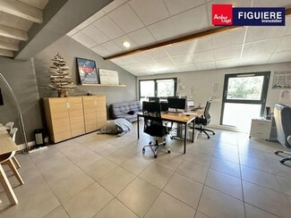 More details for 1652 Avenue Paul Jullien, Le Tholonet - Retail for Sale