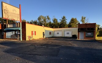 2227-2229 W 21st St, Lorain OH - Commercial Property