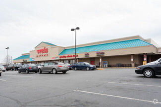 More details for 1054-1066 Maiden Choice Ln, Arbutus, MD - Retail for Rent