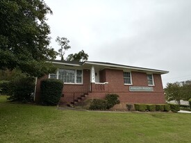 5213 Armour Rd, Columbus GA - Commercial Property