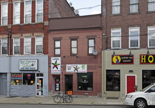 4507 Liberty Ave, Pittsburgh, PA for sale Primary Photo- Image 1 of 1