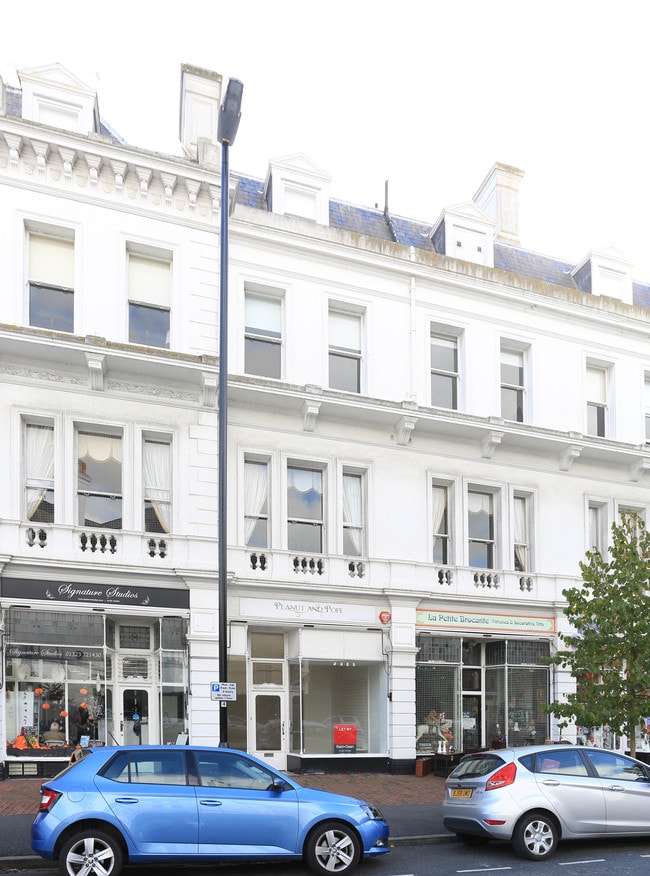More details for 3 Compton St, Eastbourne - Retail to Rent