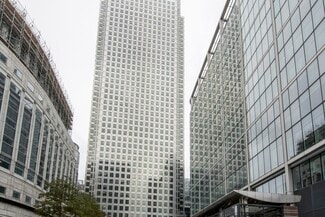 More details for 1 Canada Sq, London - Co-working to Rent