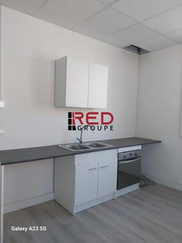 Vente Bureaux 116 m² - Photo 1