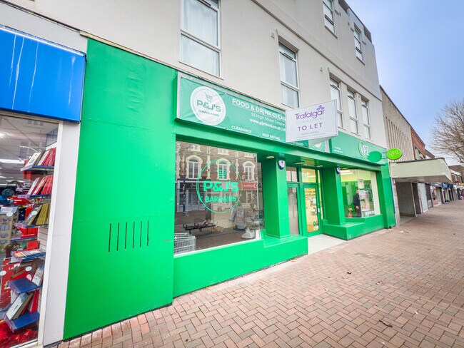 More details for 55-59 High St, Gosport - Retail to Rent