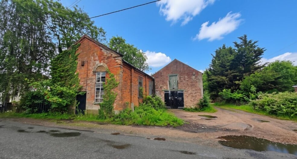 Bell Ln, Shipdham for sale - Primary Photo - Image 1 of 3