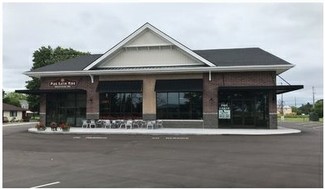 More details for 1418 Bridge St, Charlevoix, MI - Retail for Rent