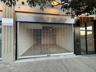 More details for 556-560 N Western Ave, Los Angeles, CA - Retail for Rent