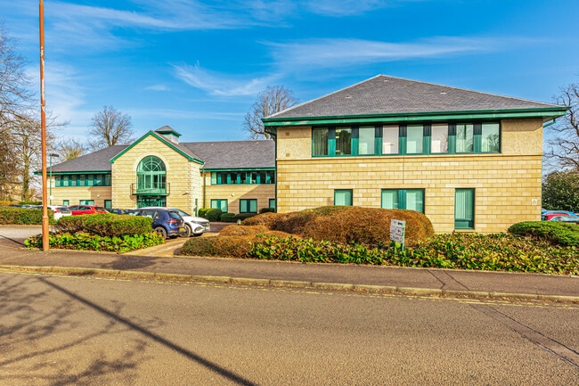 More details for Polmaise Rd, Stirling - Office to Rent
