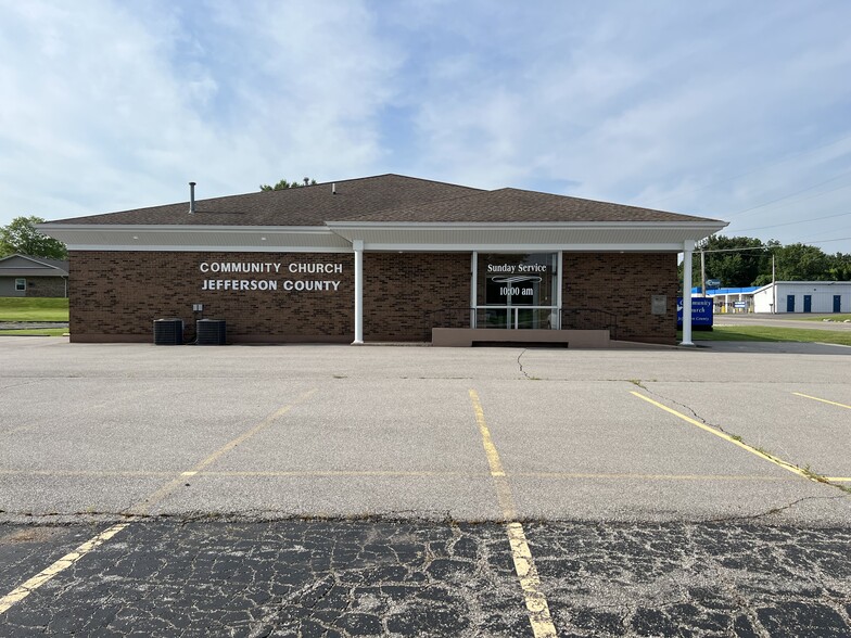 8910 Commercial Blvd, Pevely, MO for sale - Primary Photo - Image 1 of 1