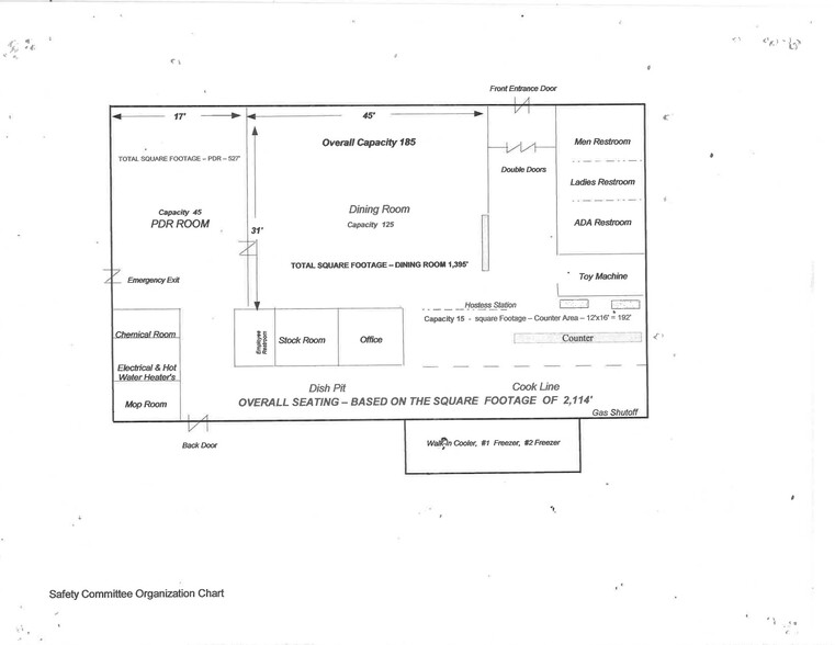 2115 E 16th St, Cordele, GA for sale - Building Photo - Image 3 of 10