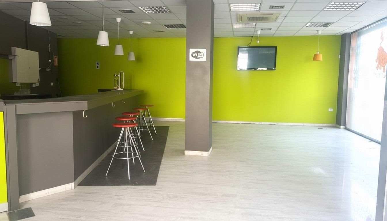 Reus, TAR 43202 - Unit C -  - Interior Photo - Image 1 of 7