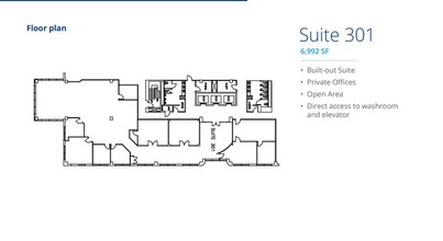 10 Kingsbridge Garden Cir, Mississauga, ON for rent Floor Plan- Image 1 of 1